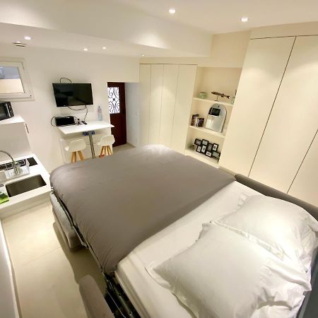 Ferienwohnung Le Barri By Scls Locations Cannes Exterior foto