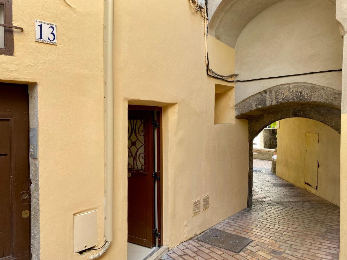 Ferienwohnung Le Barri By Scls Locations Cannes Exterior foto